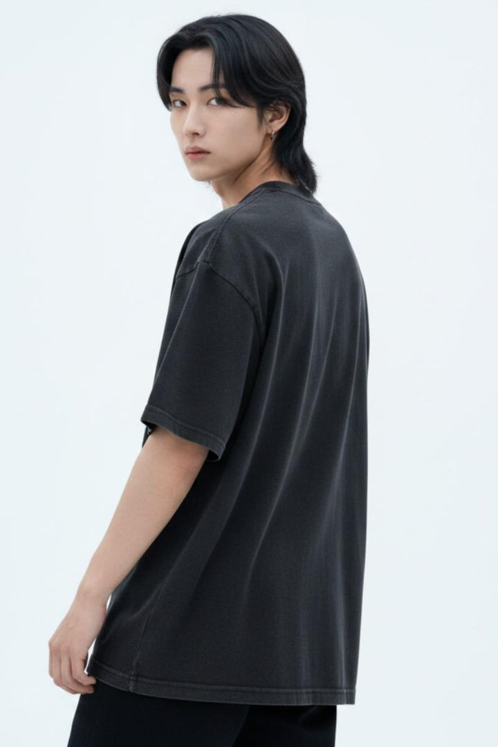 Emotion Faces Tee  na2632