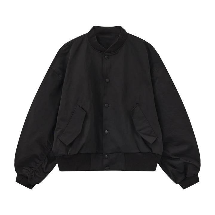 Nanostudio Tiger Camo Bomber Jacket (na2196)