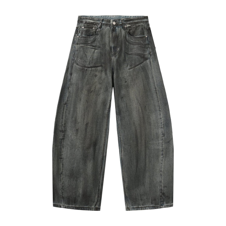 [Nanostudio] Street Edge Wide Pants na2204