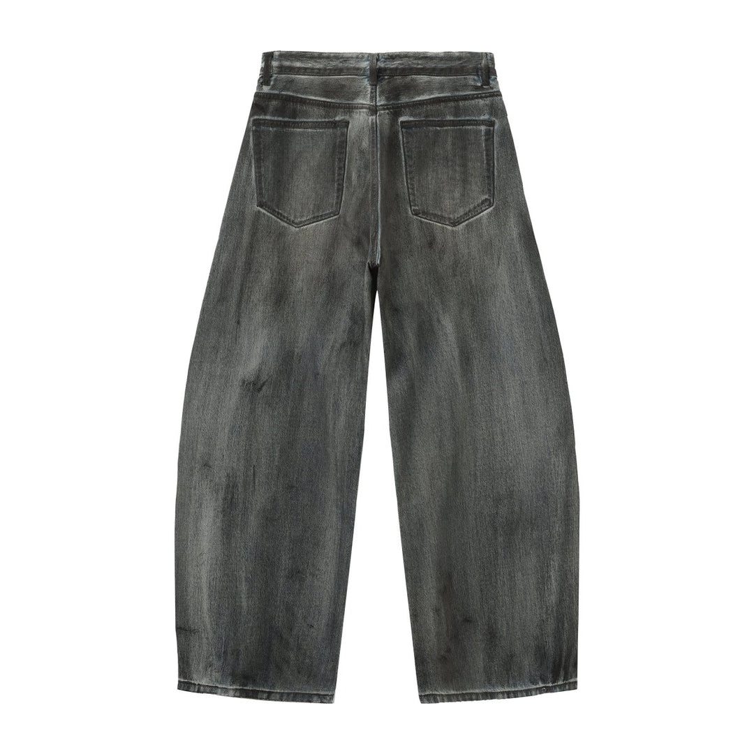 [Nanostudio] Street Edge Wide Pants na2204