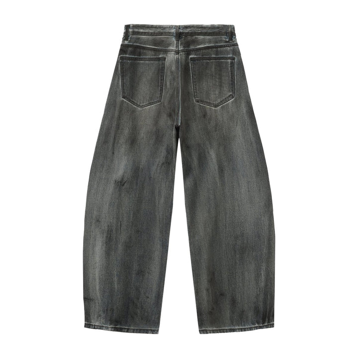 [Nanostudio] Street Edge Wide Pants na2204