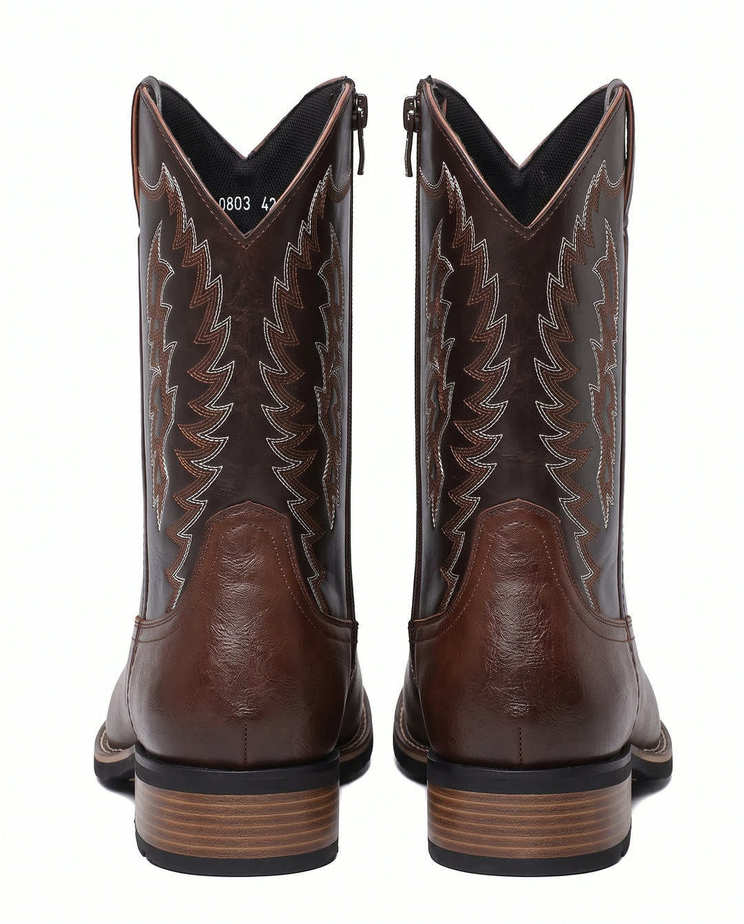 Western Boots na3209