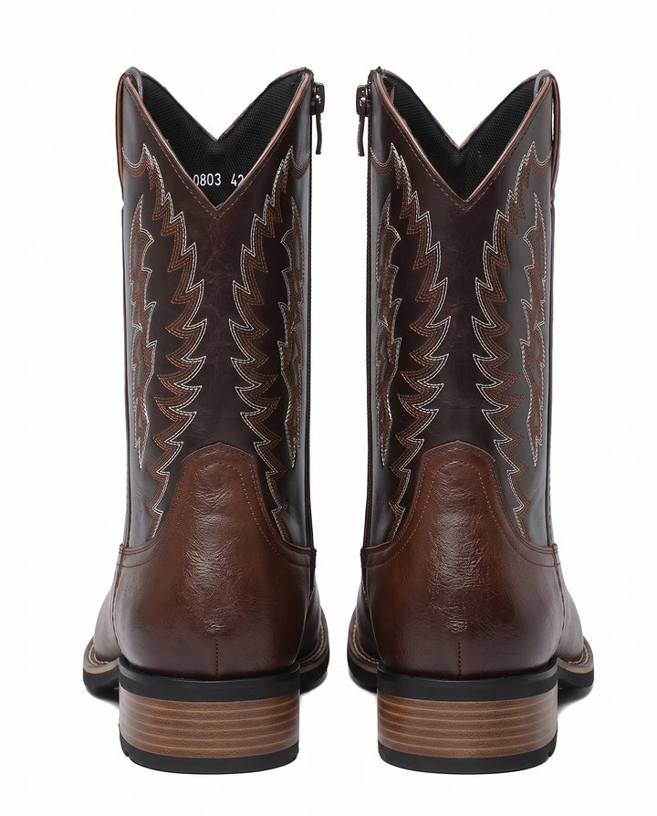 Western Boots na3209