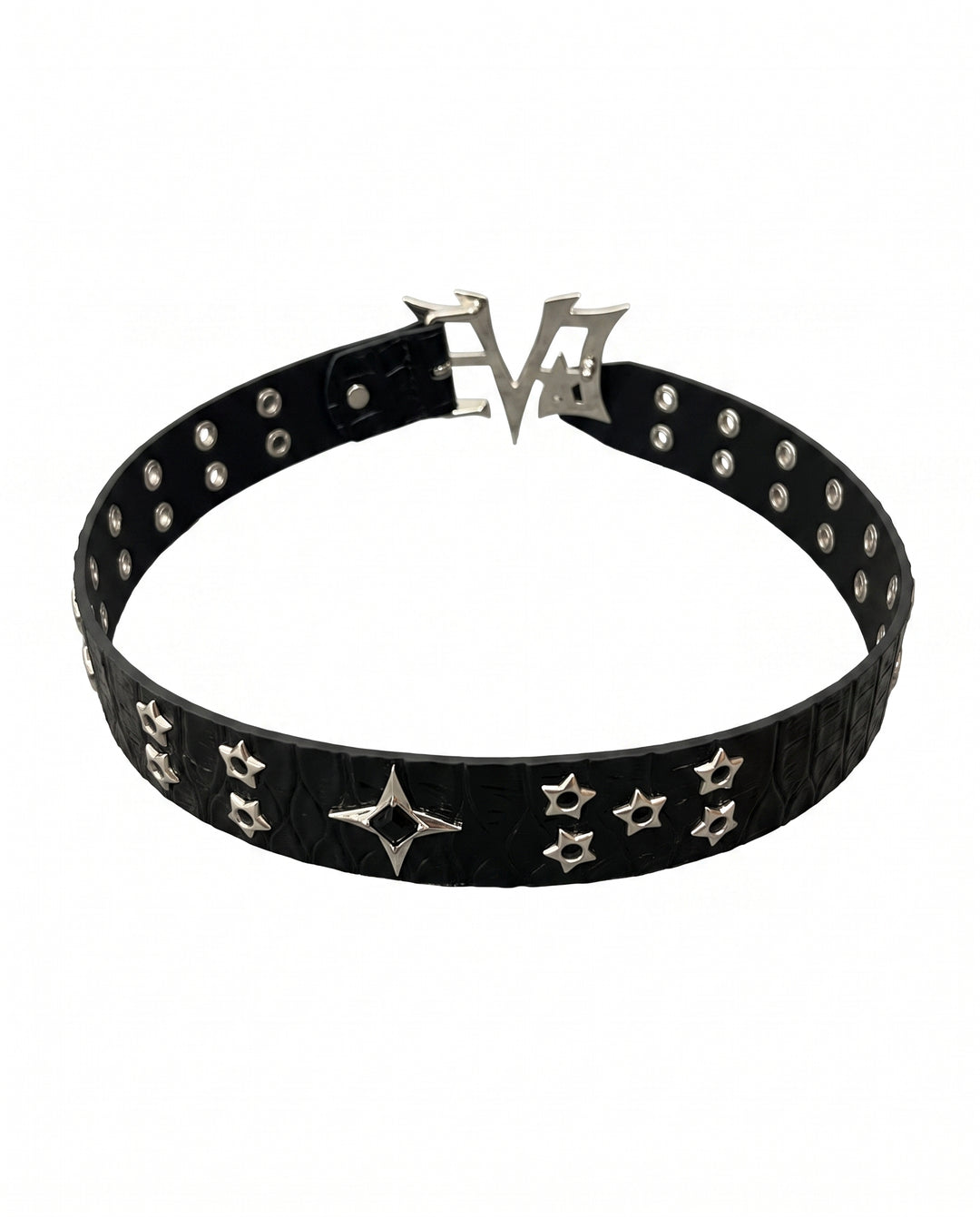 Star Eyelet Belt na2942