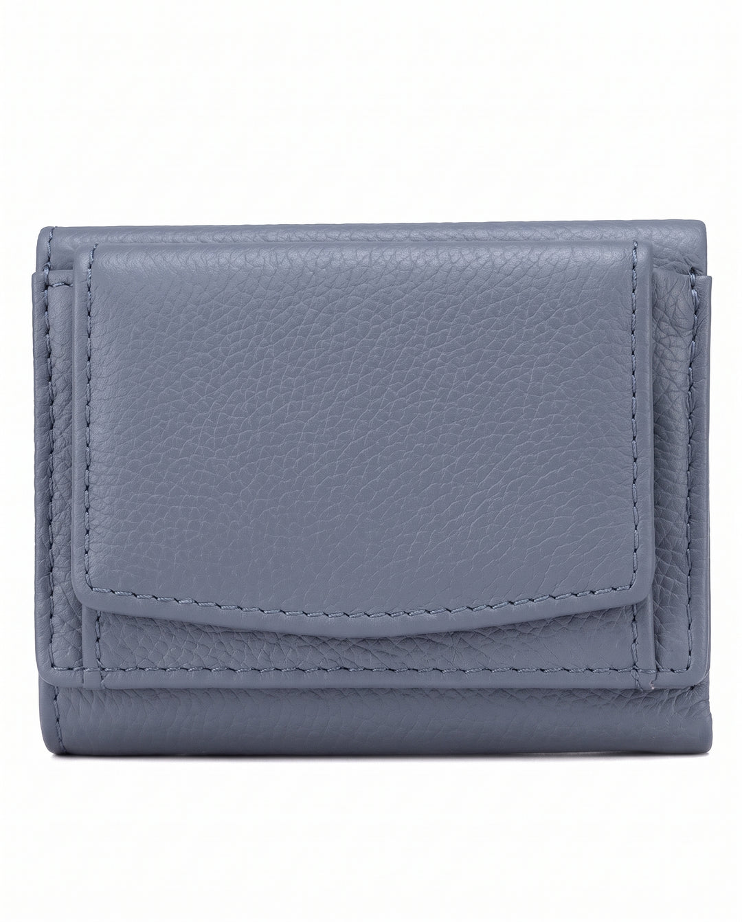 Compact Leather Wallet na3239