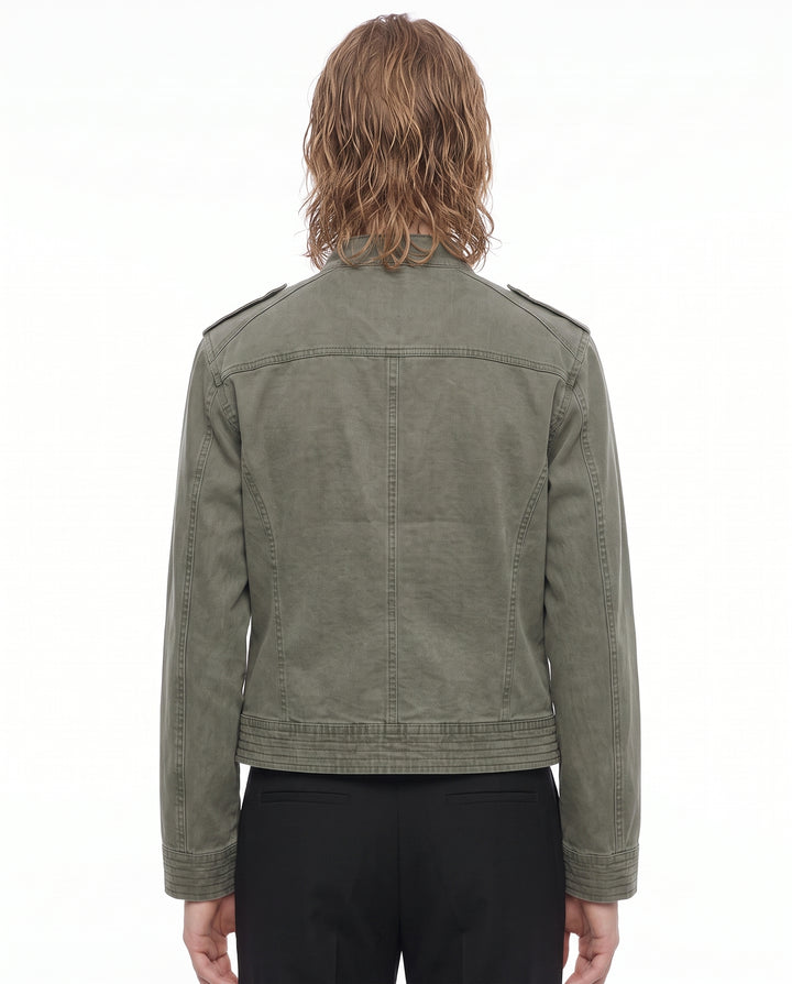 Military Jacket na2922
