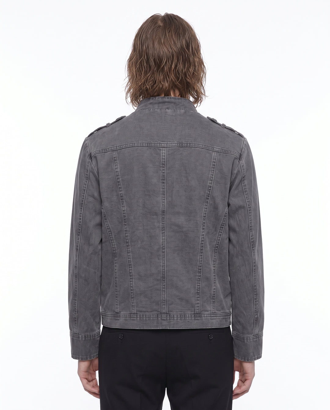 Military Jacket na2921