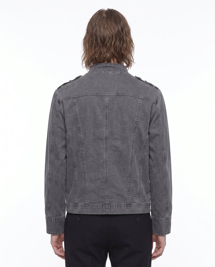 Military Jacket na2921