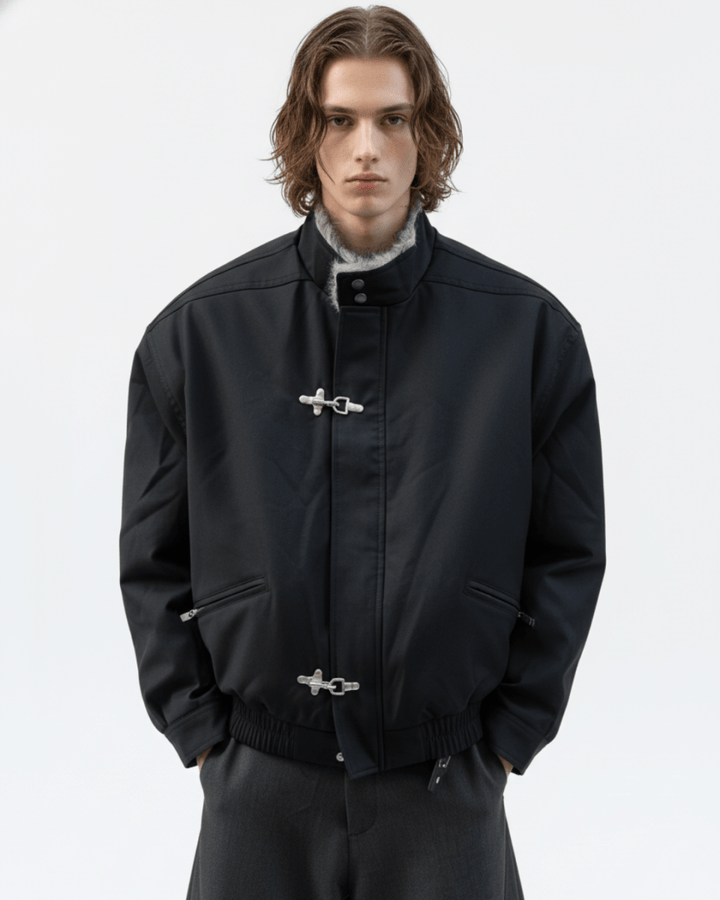 Vanguard Metal Toggle Blouson na2262