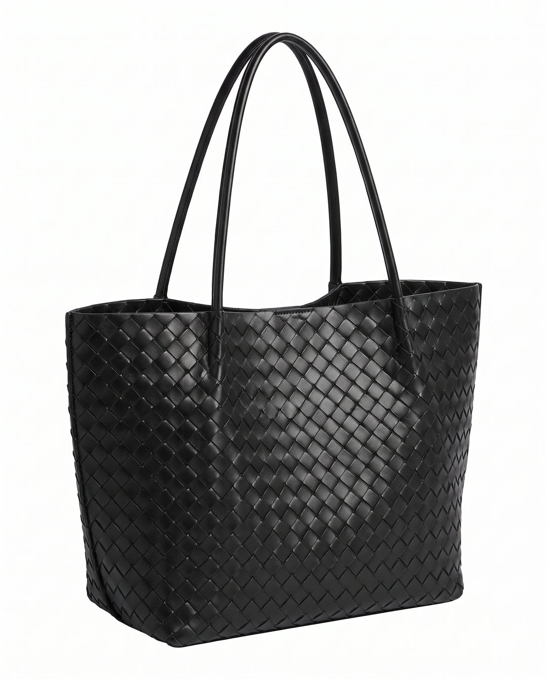 Woven Tote Bag na3257