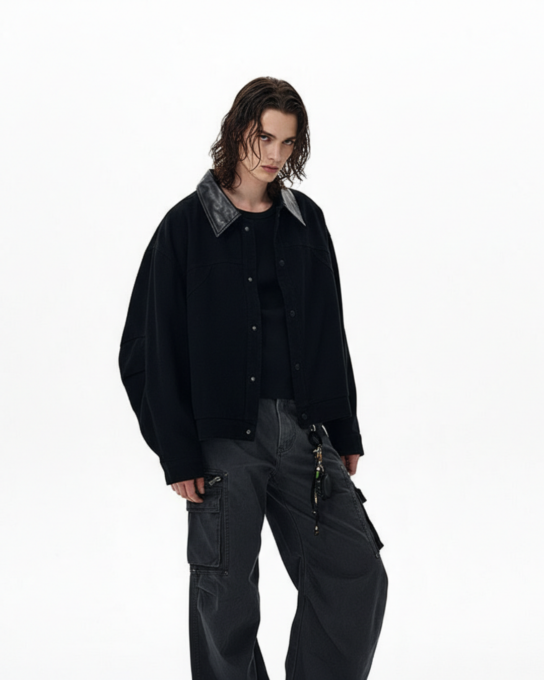 SHADOW WORK JACKET na2318 