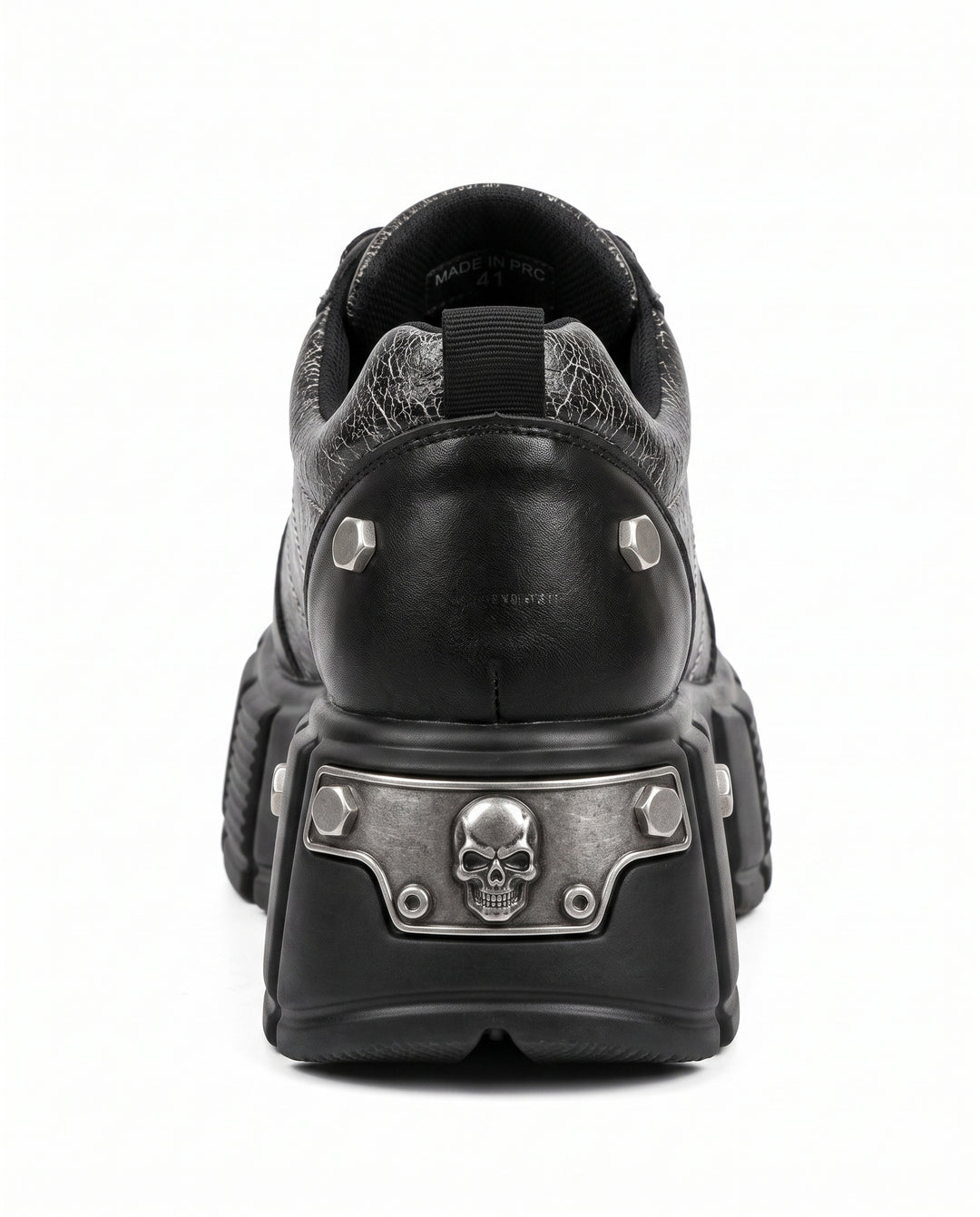 Chunky Platform Sneakers na3010