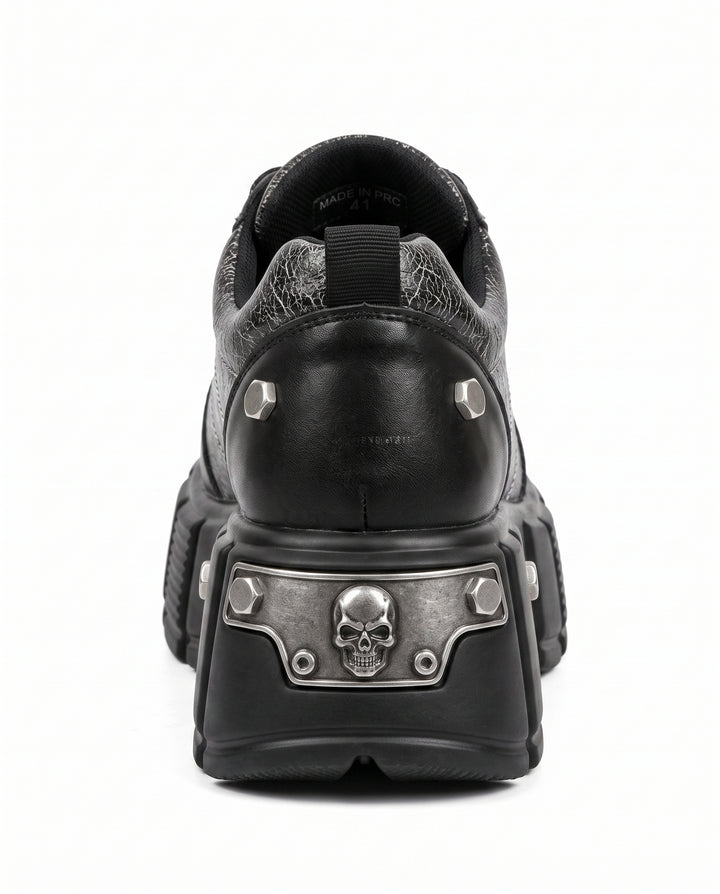 Chunky Platform Sneakers na3010