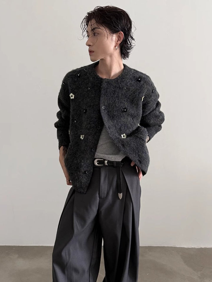 【GENESISBOY】 loose jacket  na1538