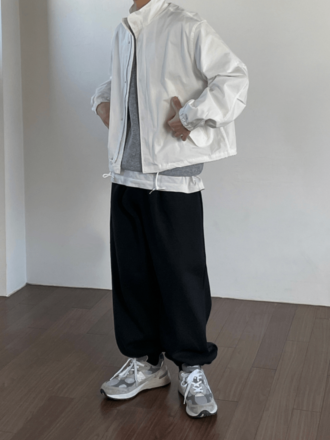 [MRCYC] Trend All Sweatpants na621
