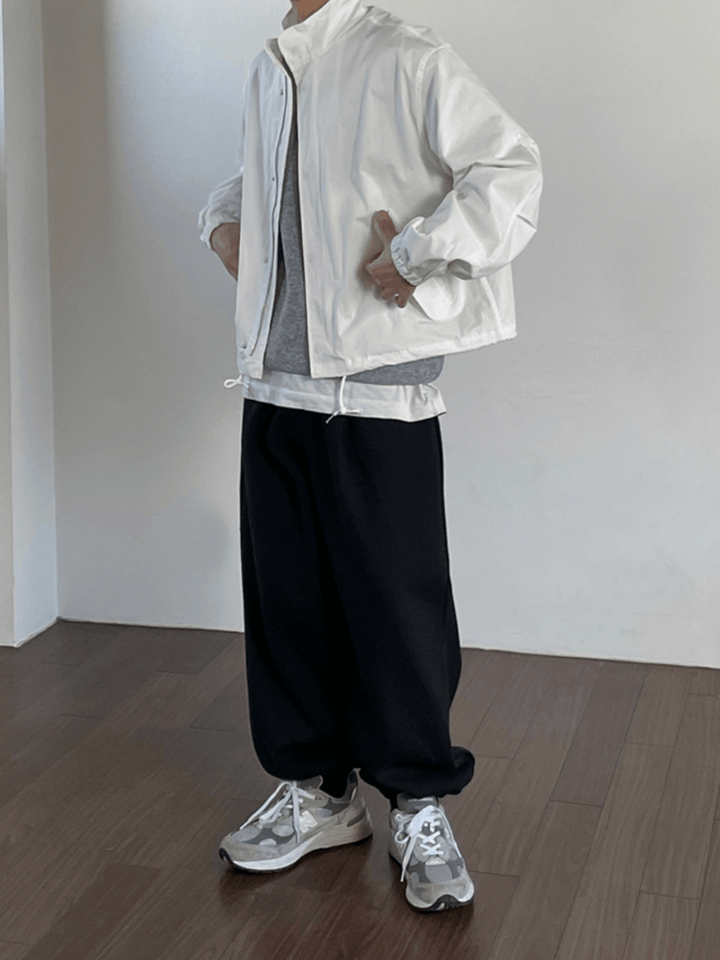[MRCYC] Trend All Sweatpants na621