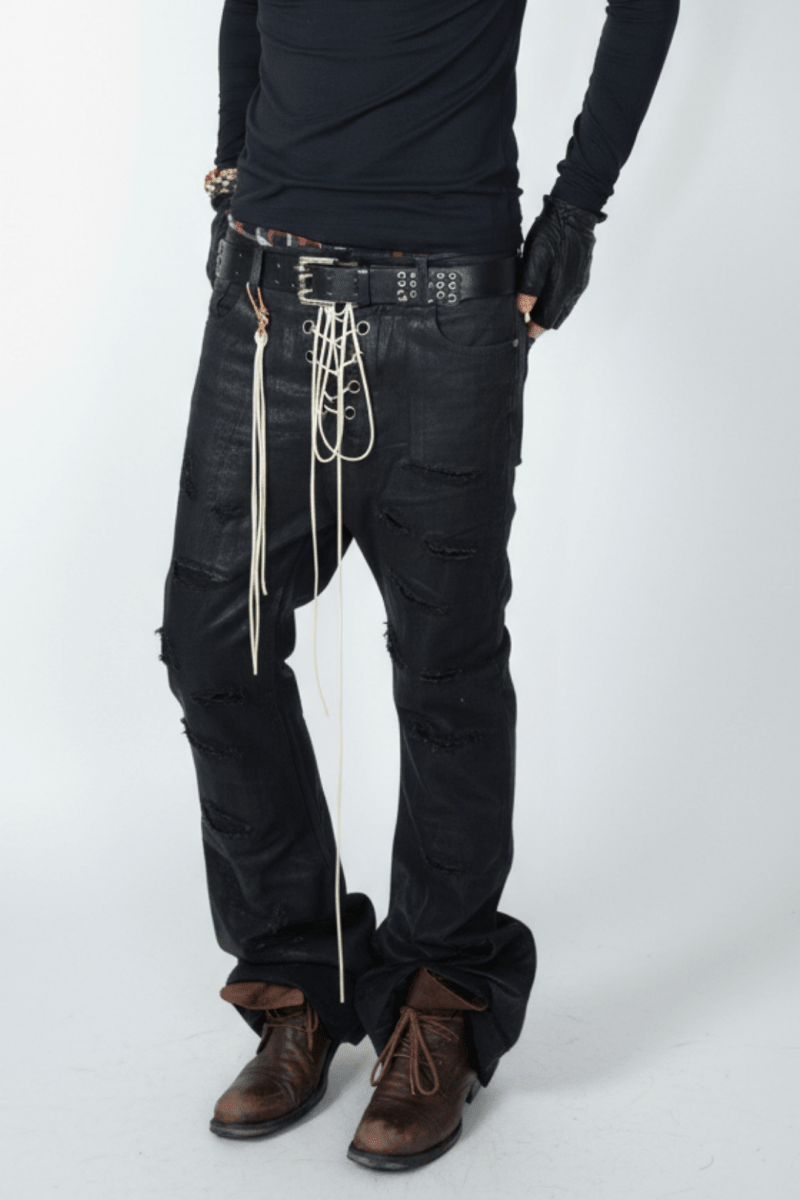 Afterdark Bell Jeans na2384