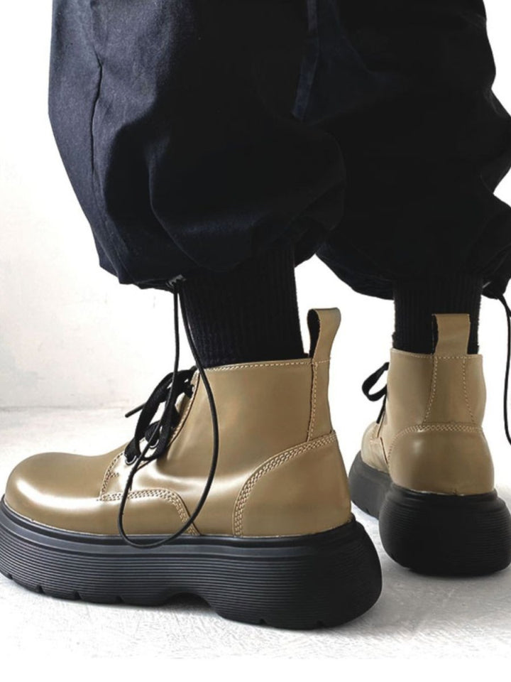 big head Martin boots na1397