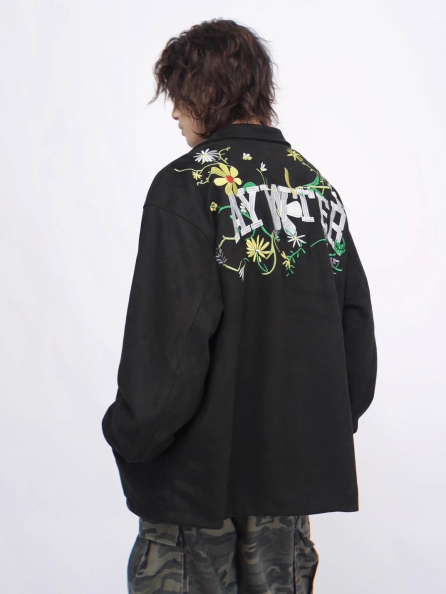 【Mz】high street jacket na1383