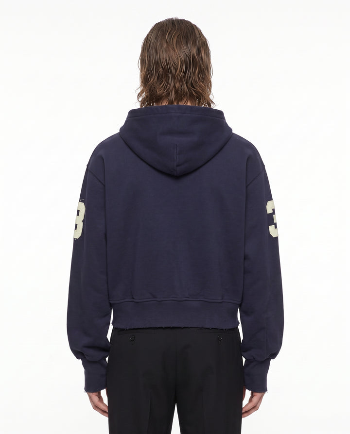 Cropped Hoodie na2882