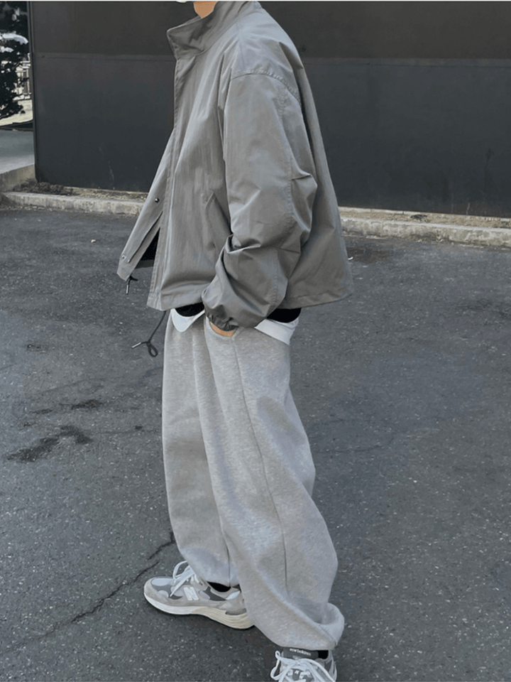 [MRCYC] Trend All Sweatpants na621