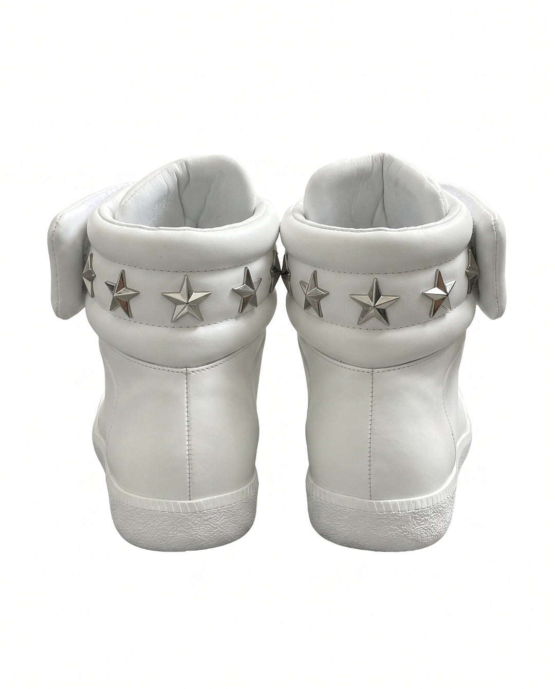 Studded High-Top Sneakers na2962