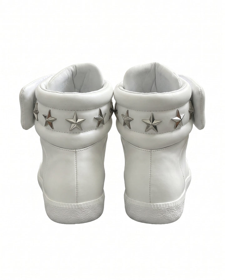 Studded High-Top Sneakers na2962