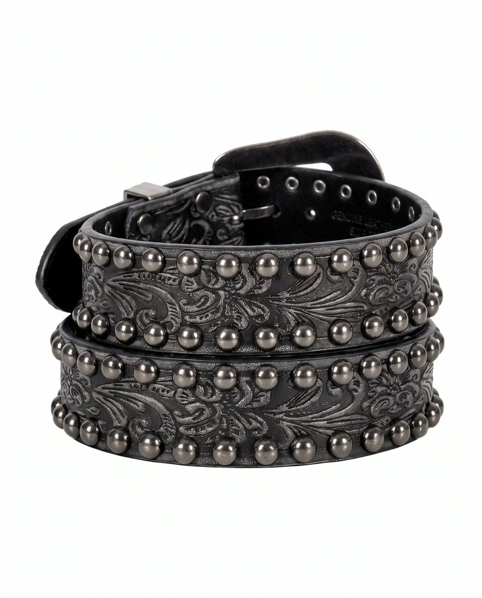 Western Studded Belt na2905