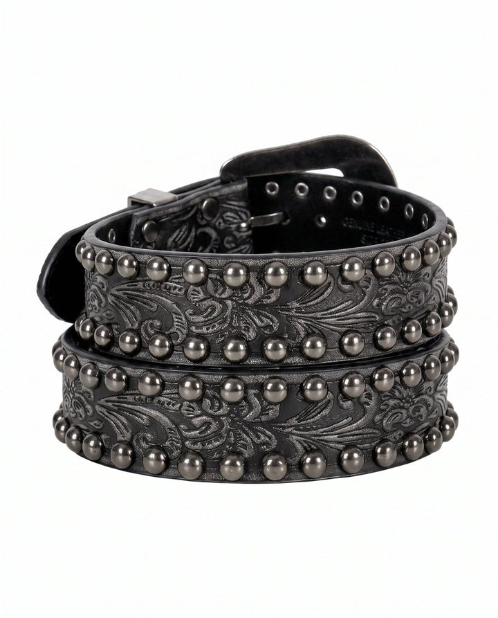 Western Studded Belt na2905