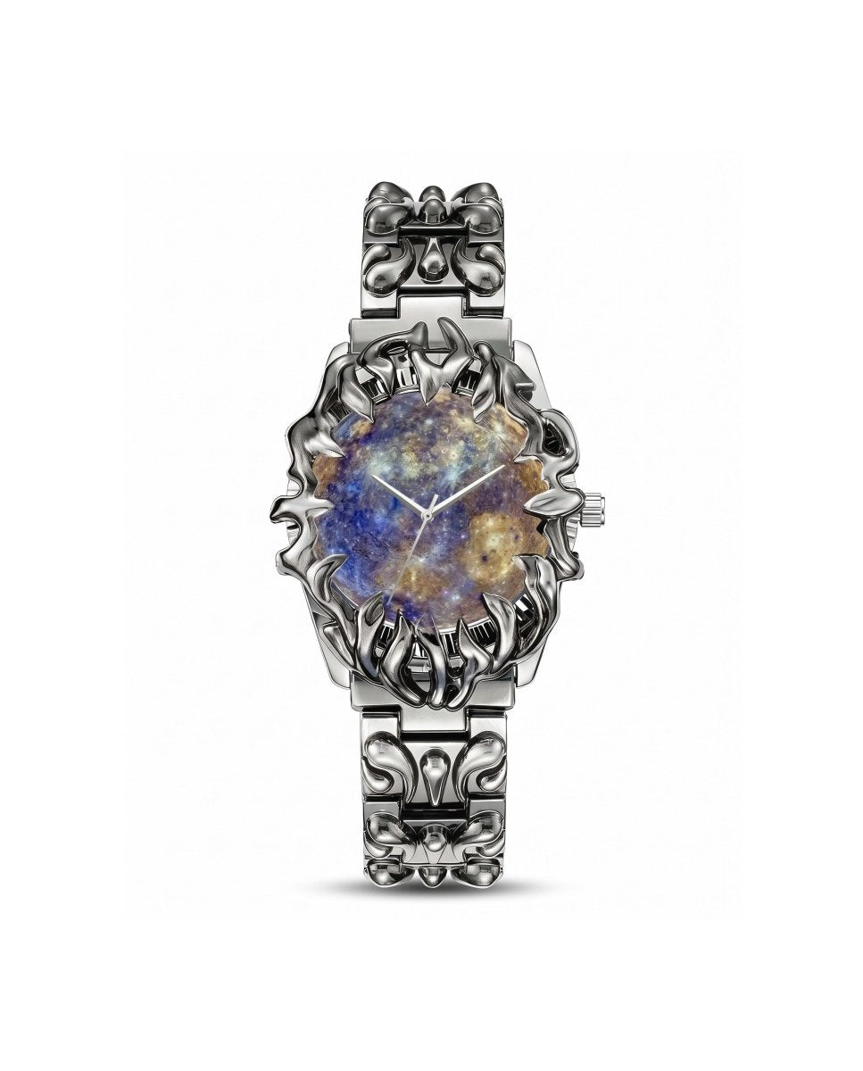 Gothic Earth Watch na3132 - packshot
