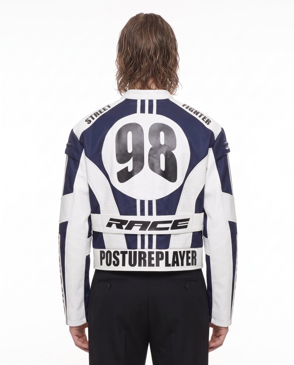 Racing Jacket na3226