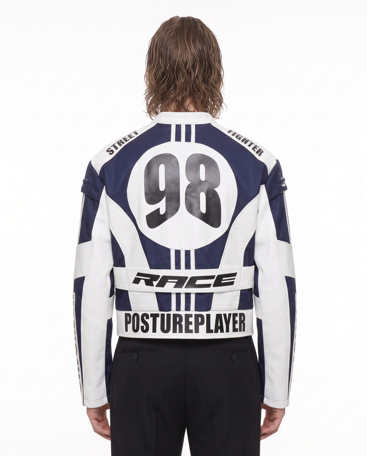 Racing Jacket na3226