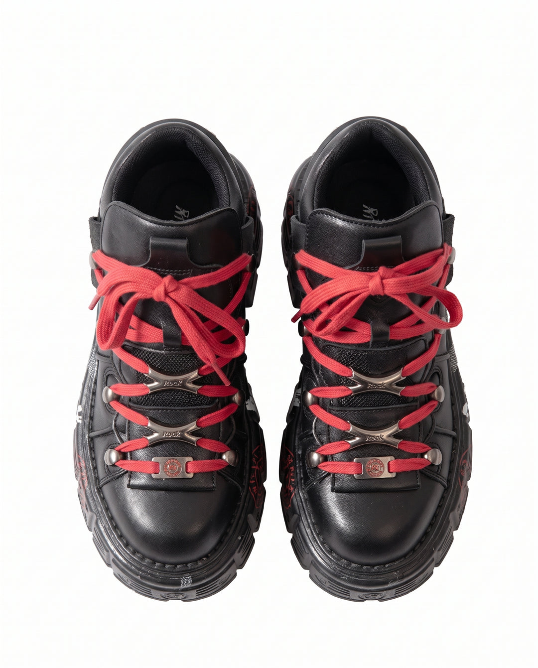 Chunky Platform Sneakers na3250