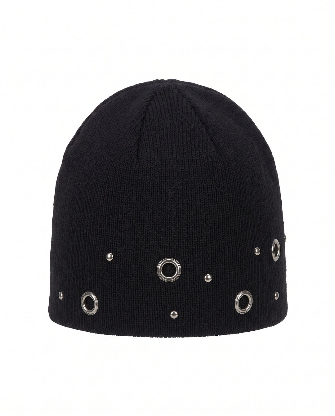 Studded Knit Beanie na3232
