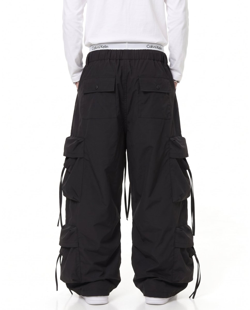 Baggy Cargo Pants na3230