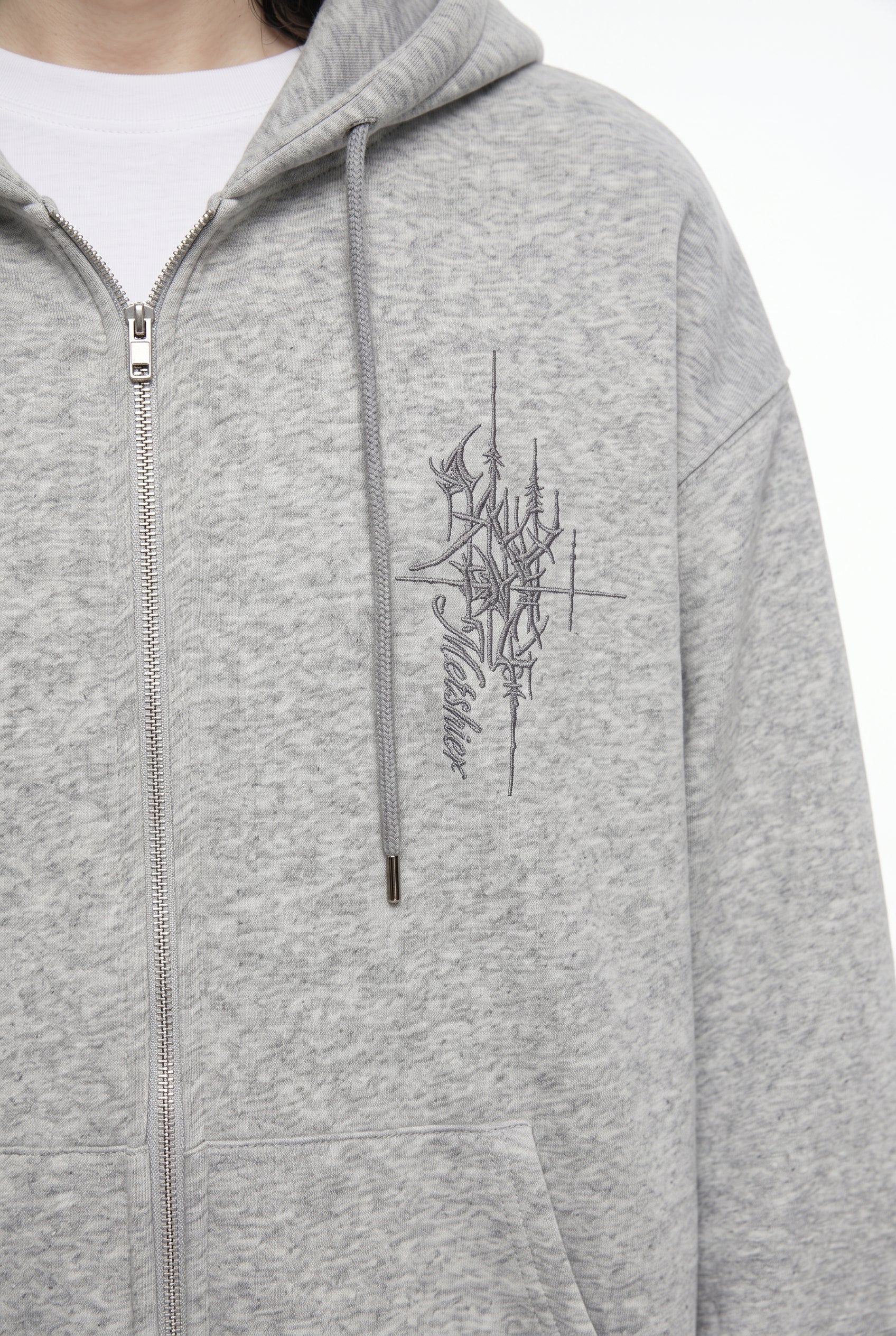 Angel Wing Hoodie na2823