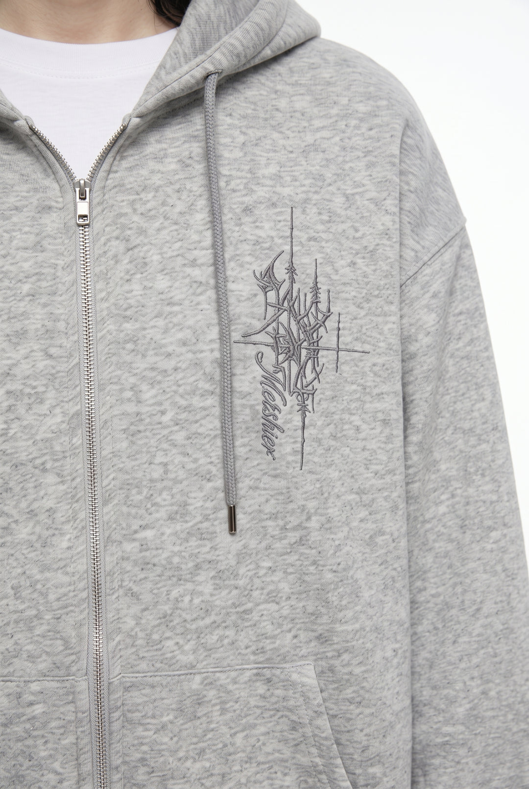 Angel Wing Hoodie na2823