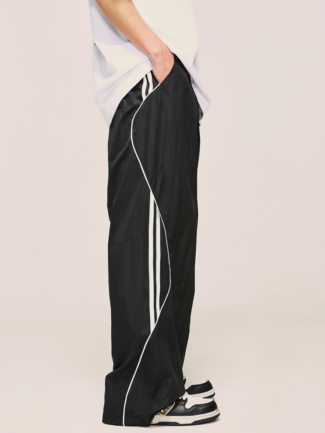 casual wide leg pants na1679 