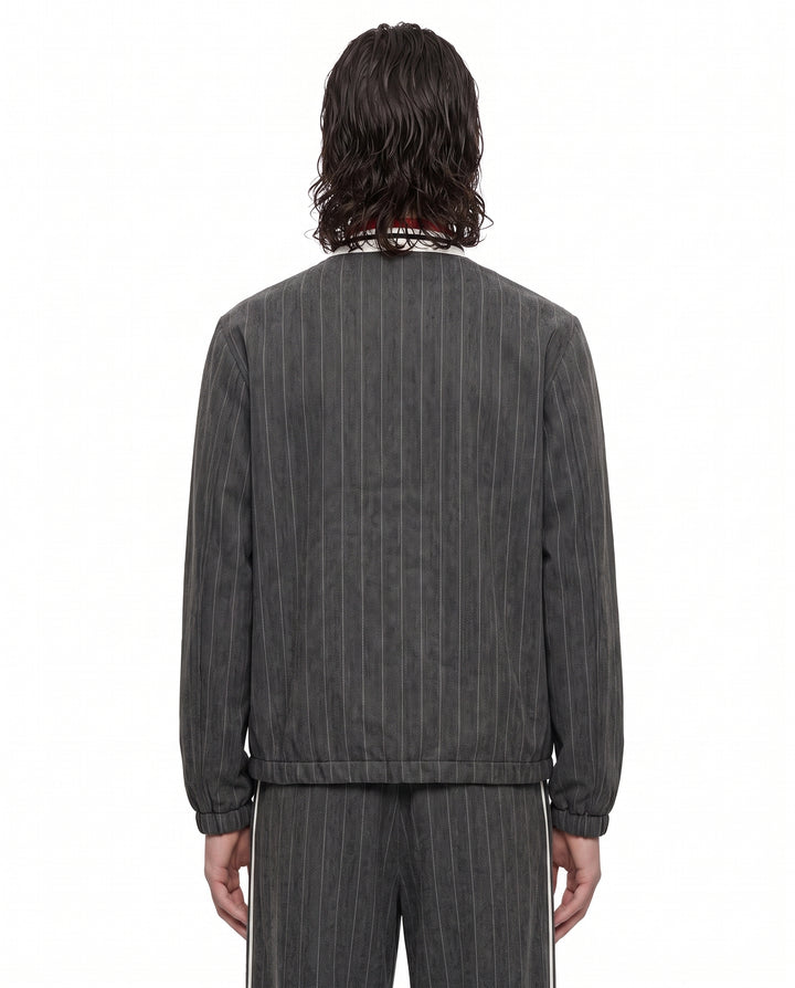 Pinstripe Tracksuit na2969