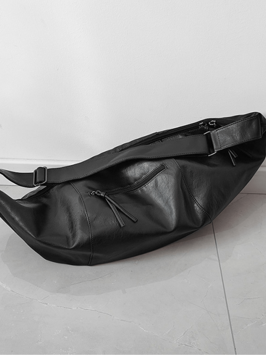 Dumpling Bike Riding Bag na1238