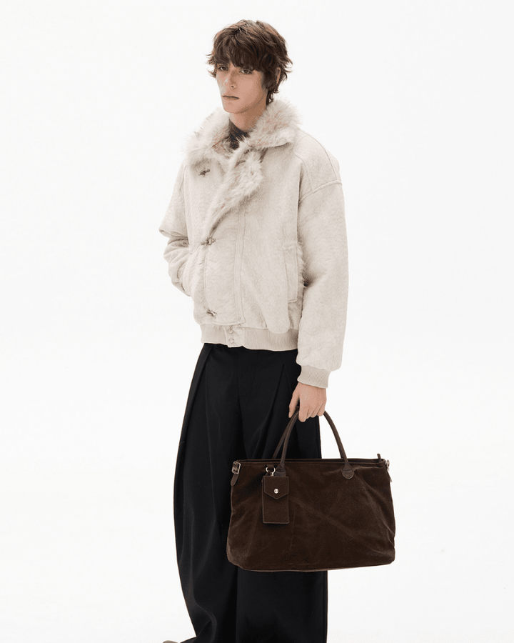 POLAR SILENCE JACKET na2316