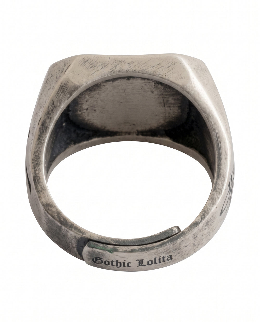 Egyptian Signet Ring na3002