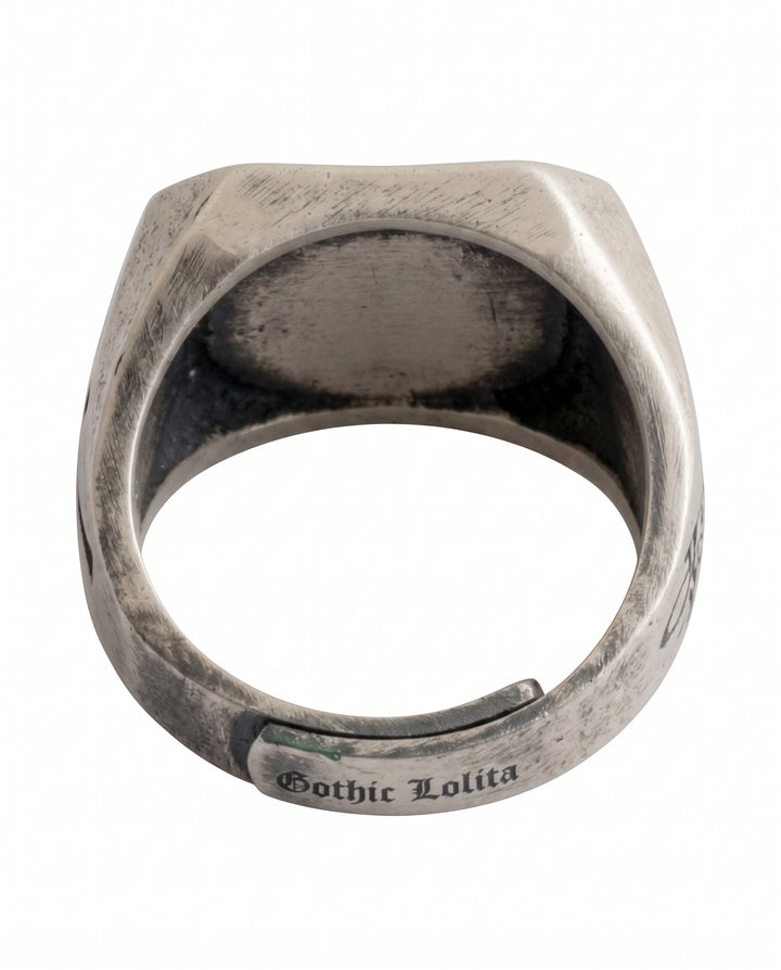 Egyptian Signet Ring na3002