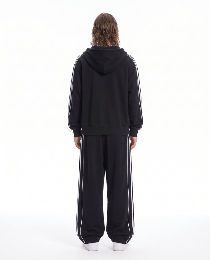 Striped Tracksuit na3104