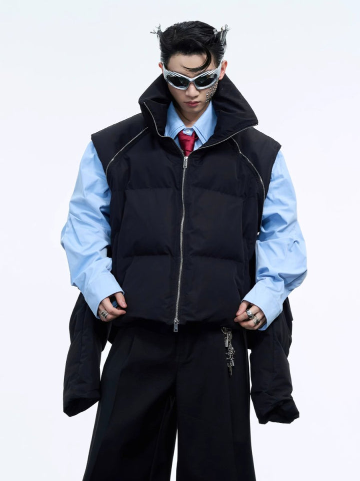 [CultureE] down jacket na1734