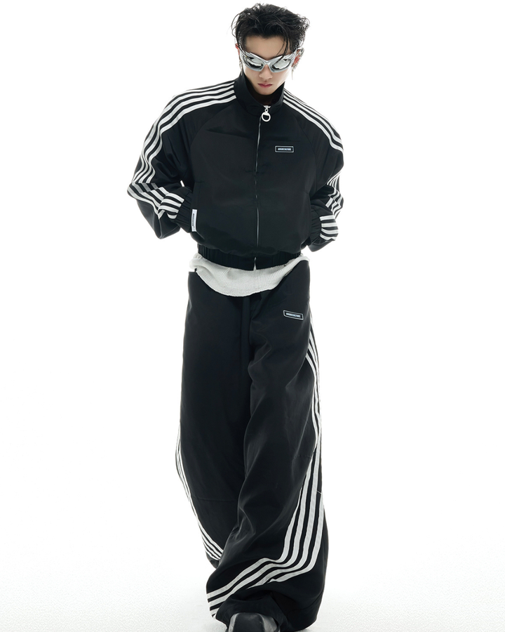 [ArguE CulturE] Retro Sport 4Stripe Setup na2273