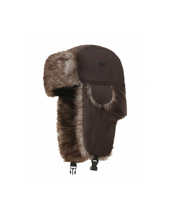 Fur Trapper Hat na3225