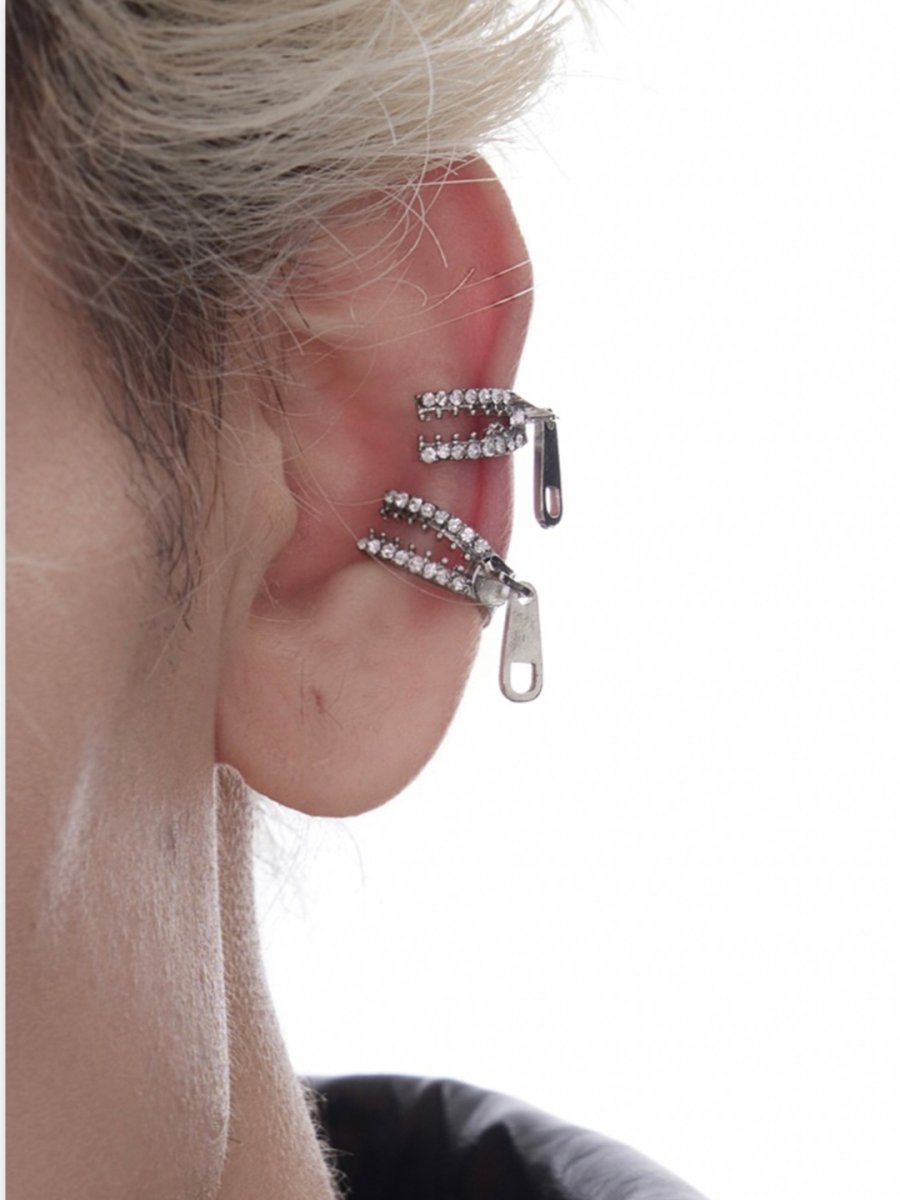 [Struc Ton] ear bone clip na1444