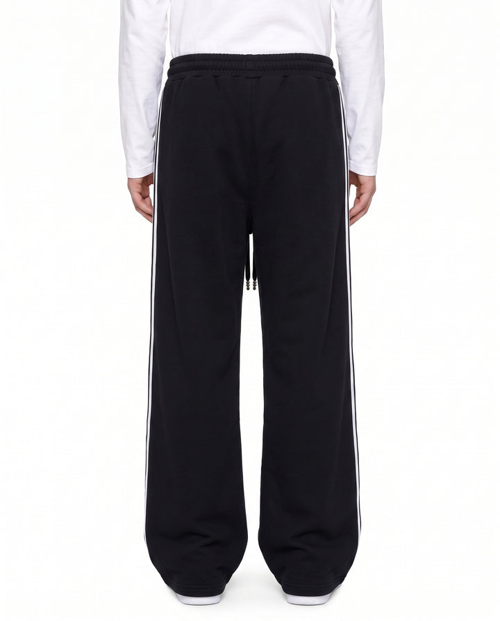 Striped Track Pants na3077