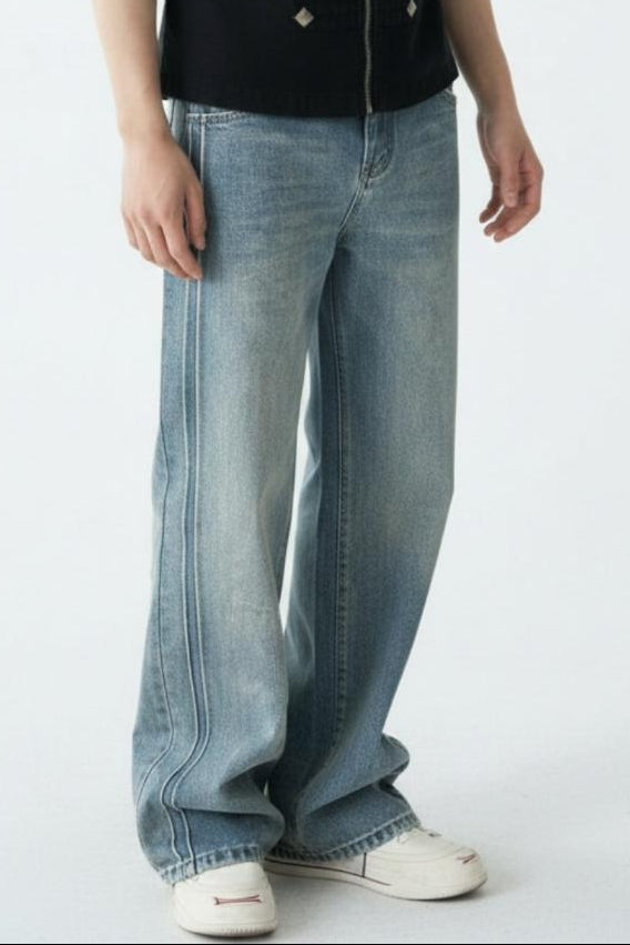 Blue line jeans  na2547